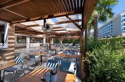 ADALYA ELITE LARA Restaurants